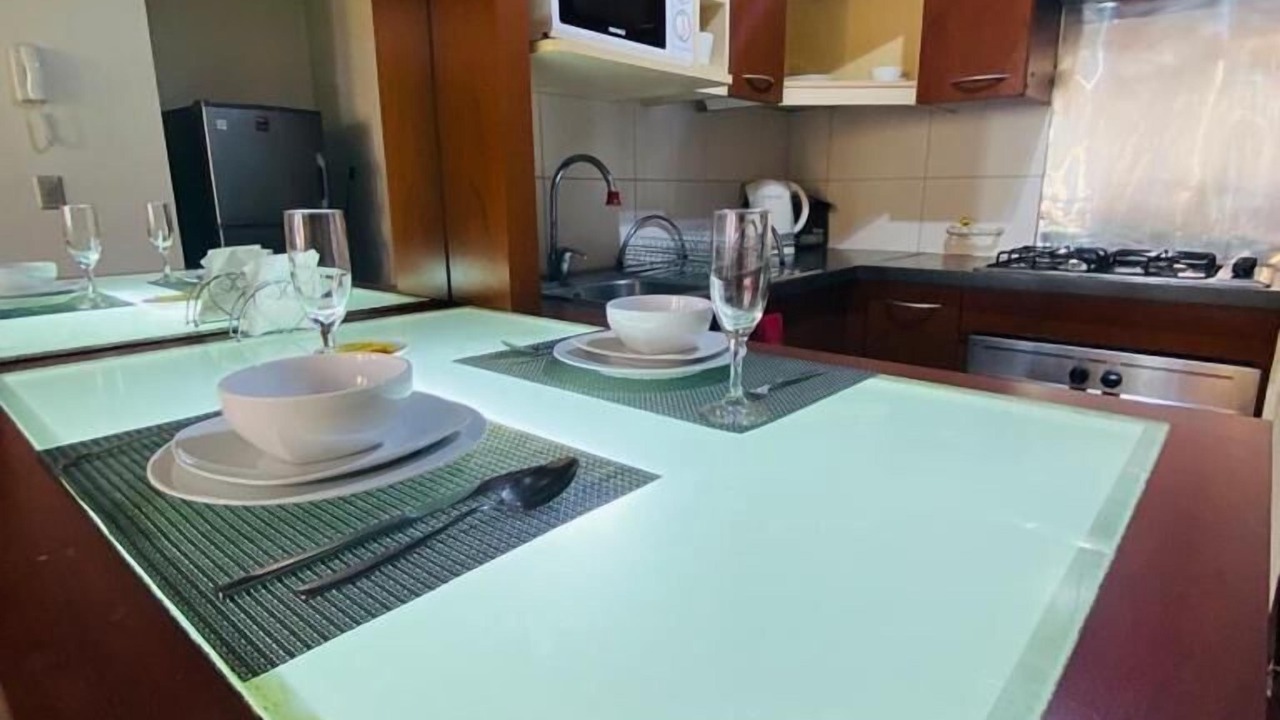 Photo of Kitchen in Bellas Artes