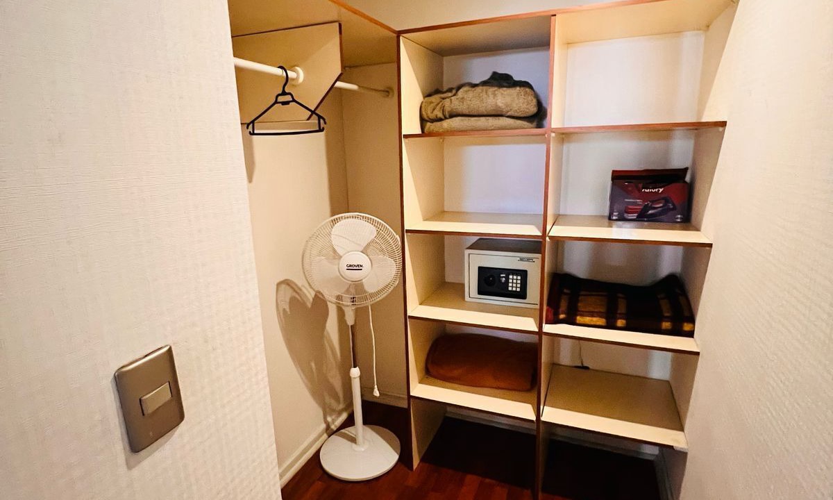 Photo of Bedroom in Bellas Artes