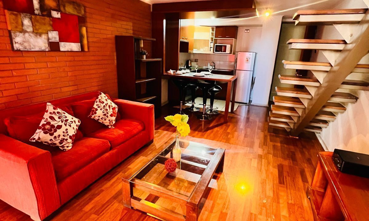 Photo of Livingroom in Bellas Artes