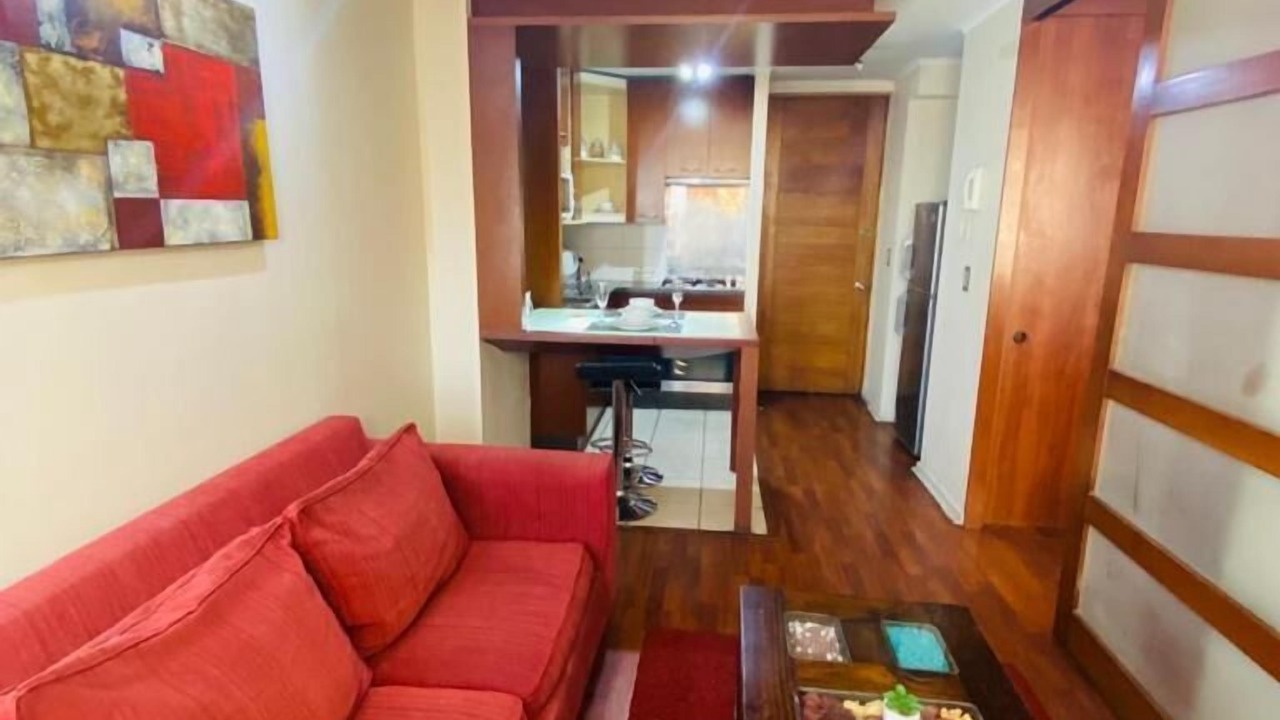 Photo of Livingroom in Bellas Artes