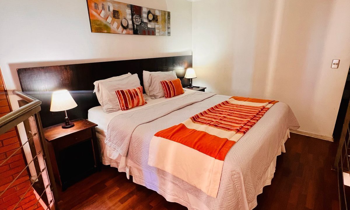 Photo of Bedroom in Bellas Artes