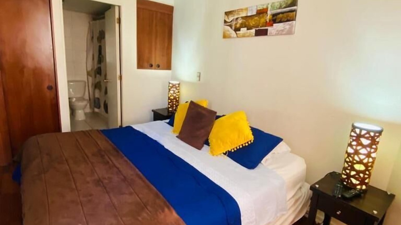 Photo of Bedroom in Bellas Artes