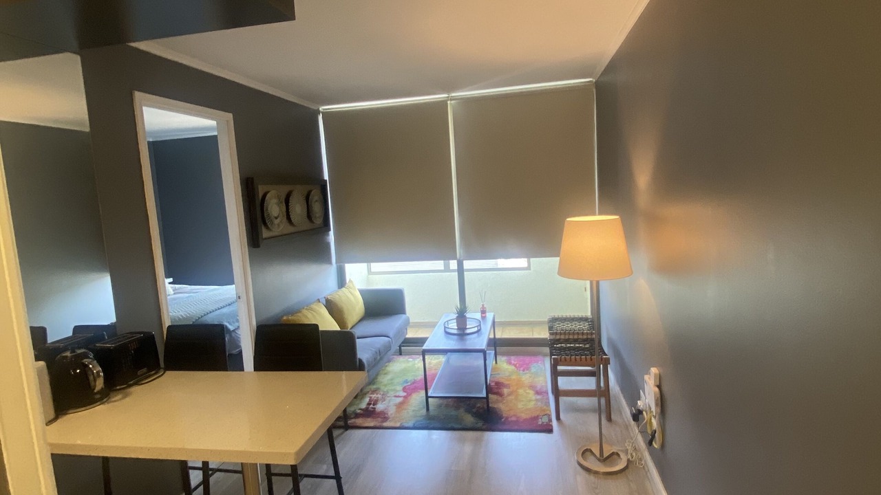 Photo of Livingroom in Bellas Artes