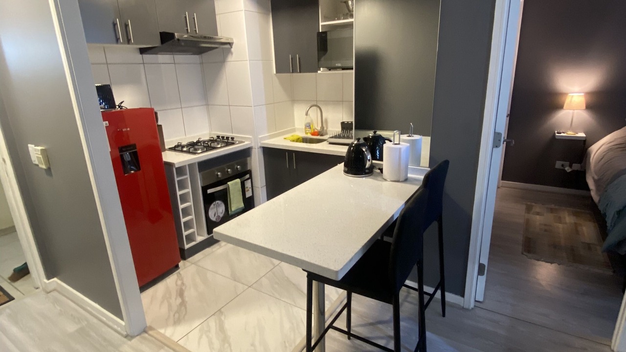 Photo of Kitchen in Bellas Artes