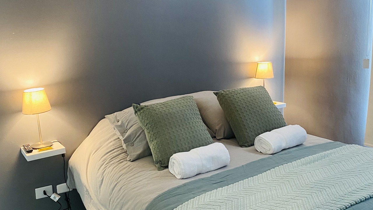 Photo of Bedroom in Bellas Artes