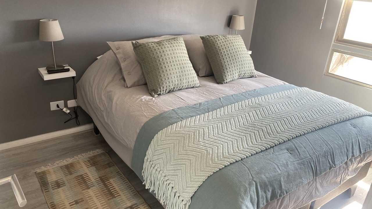 Photo of Bedroom in Bellas Artes