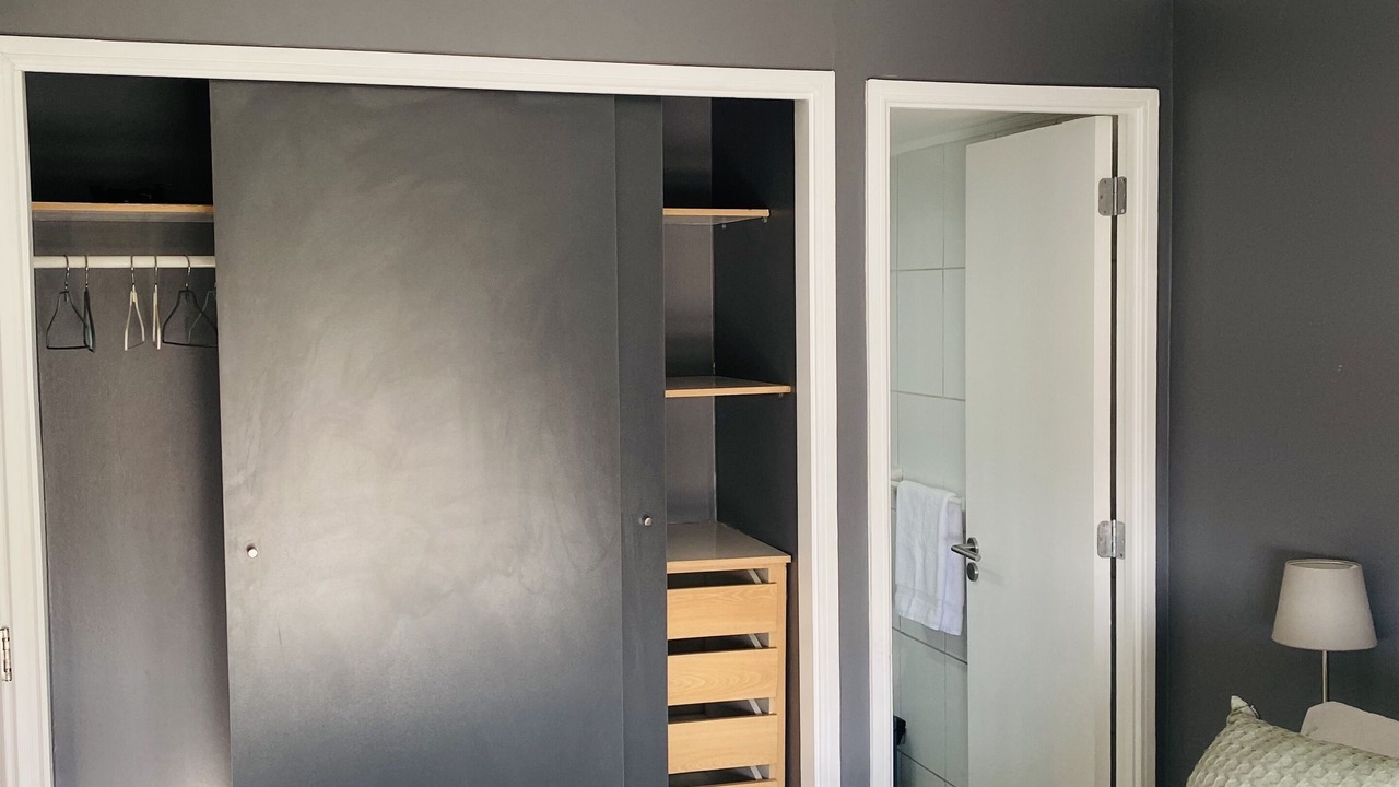 Photo of Bedroom in Bellas Artes