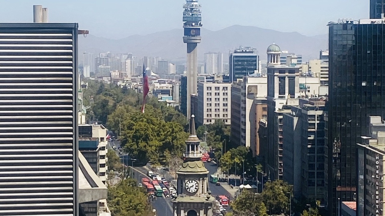 Photo of Outdoor in Bellas Artes
