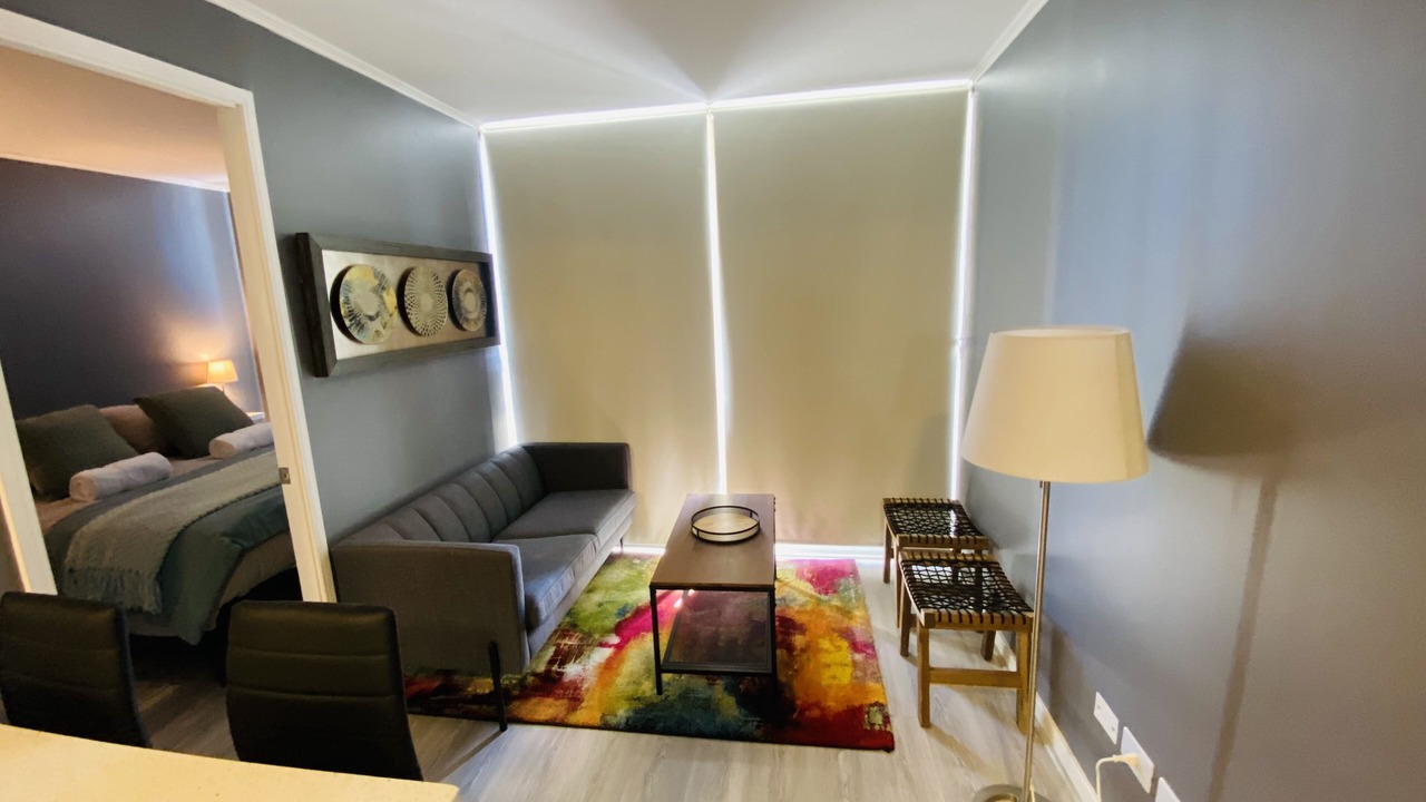 Photo of Livingroom in Bellas Artes