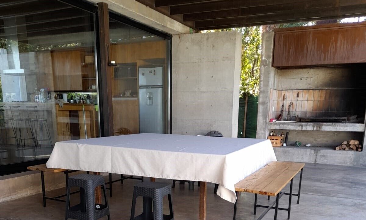 Photo of Outdoor in Chacras de Coria