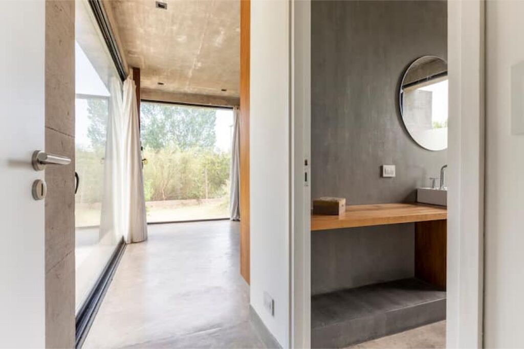 Photo of Bathroom in Chacras de Coria