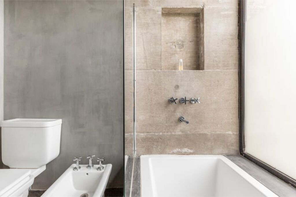 Photo of Bathroom in Chacras de Coria