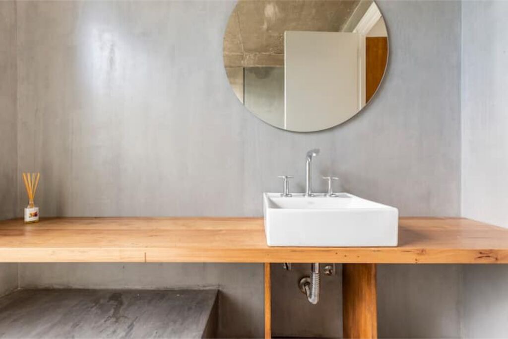 Photo of Bathroom in Chacras de Coria