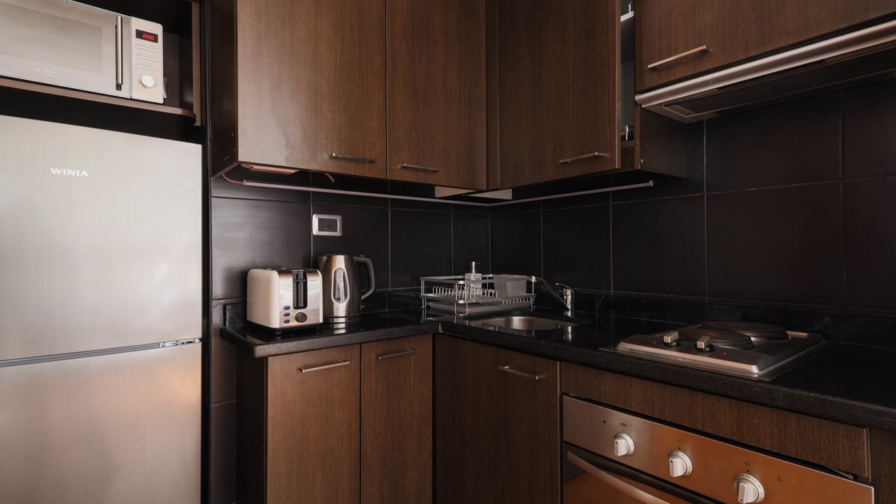 Photo of Kitchen in Santiago