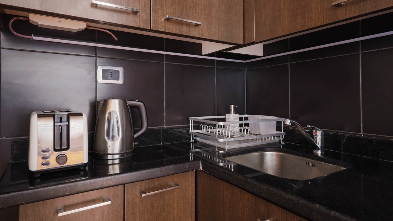 Photo of Kitchen in Santiago