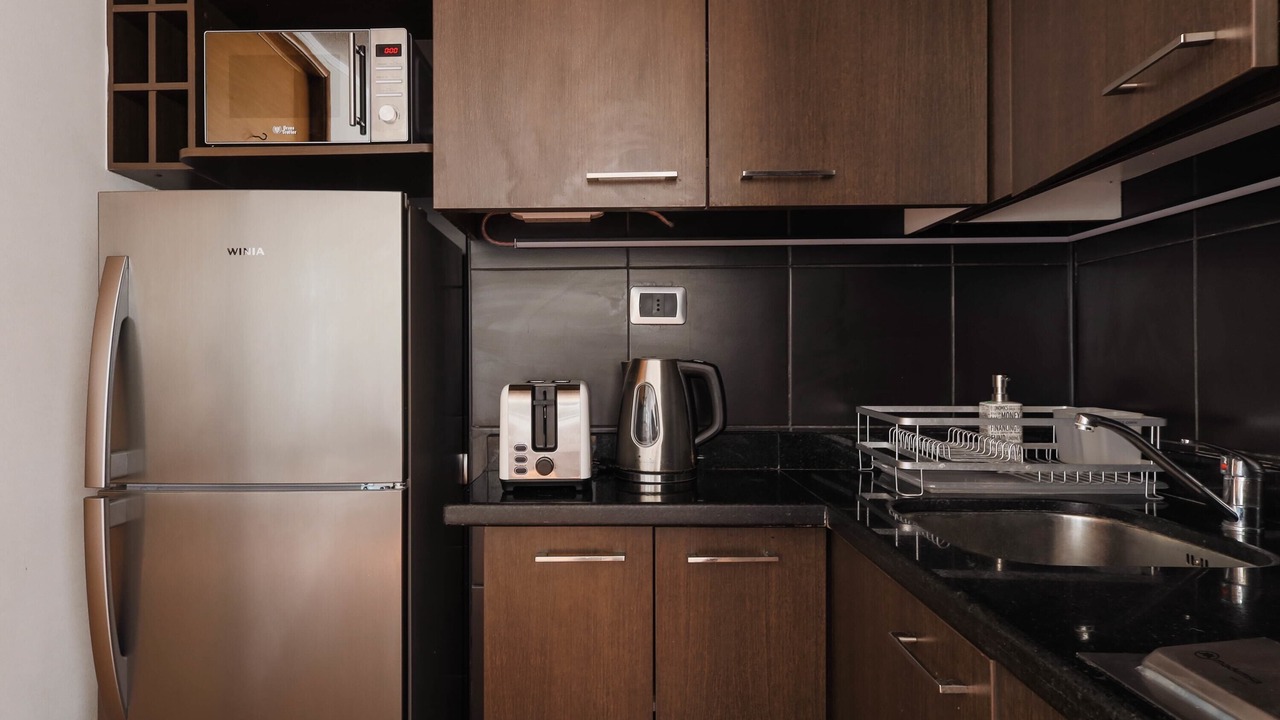 Photo of Kitchen in Santiago