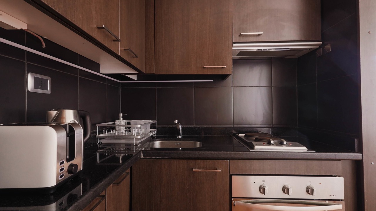 Photo of Kitchen in Santiago