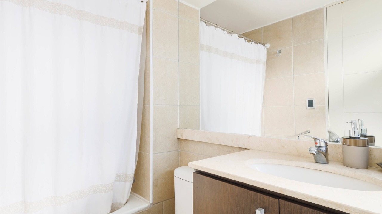 Photo of Bathroom in Santiago
