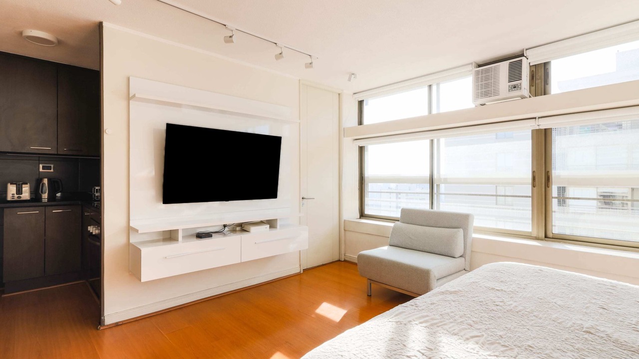 Photo of Bedroom in Santiago