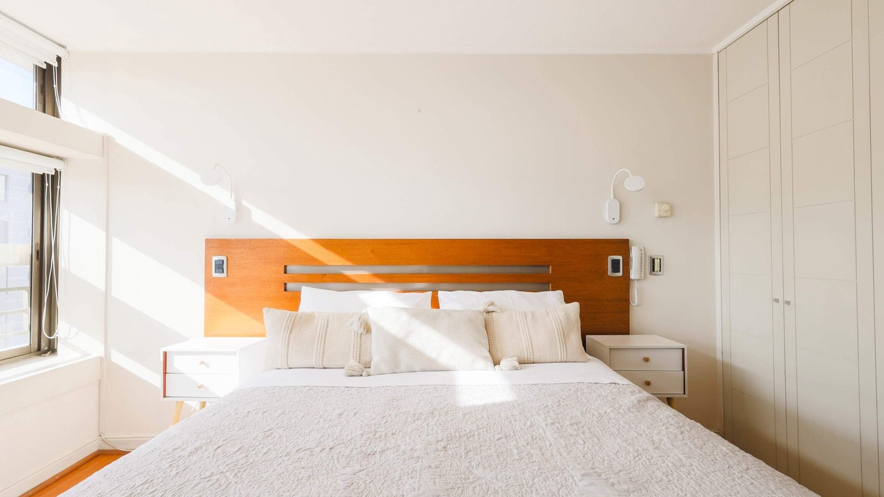 Photo of Bedroom in Santiago