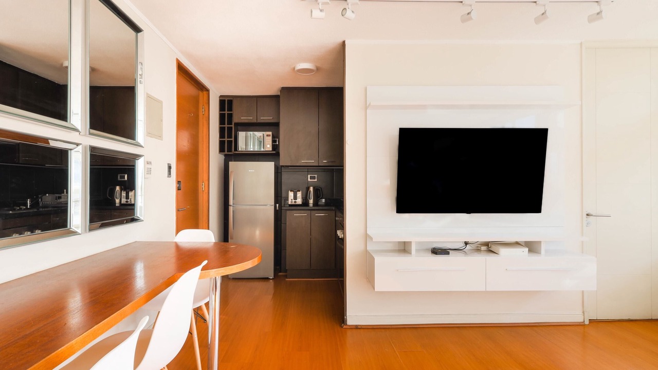 Photo of Kitchen in Santiago