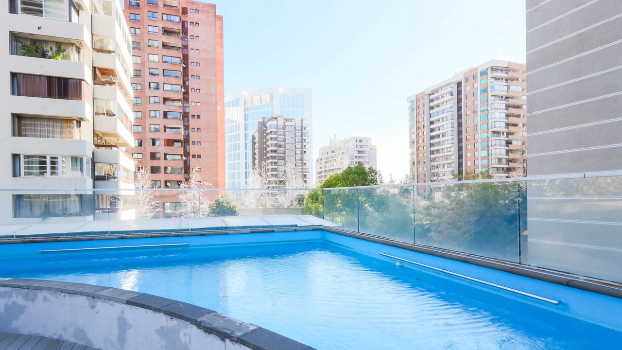 Photo of Outdoor in Santiago