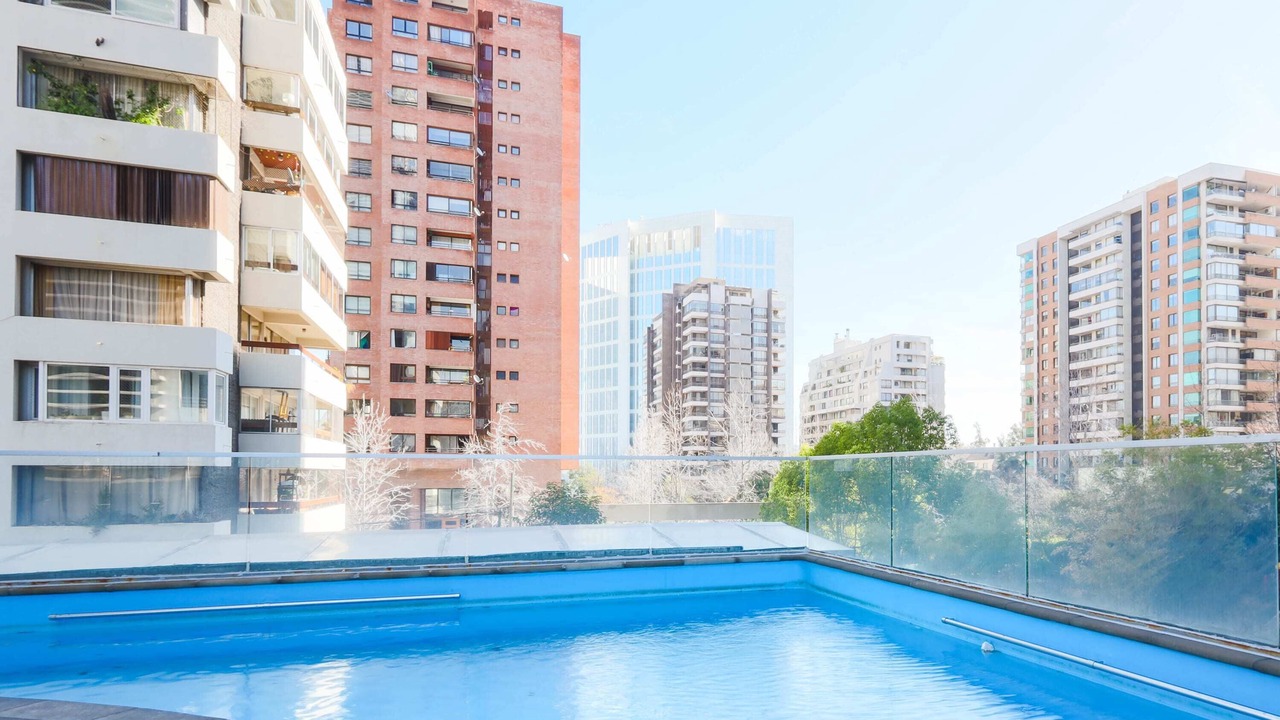 Photo of Outdoor in Santiago
