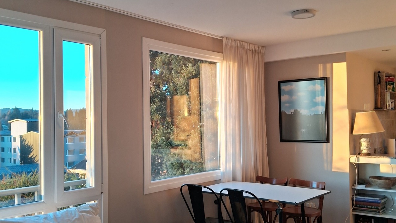 Photo of Livingroom in Belgrano