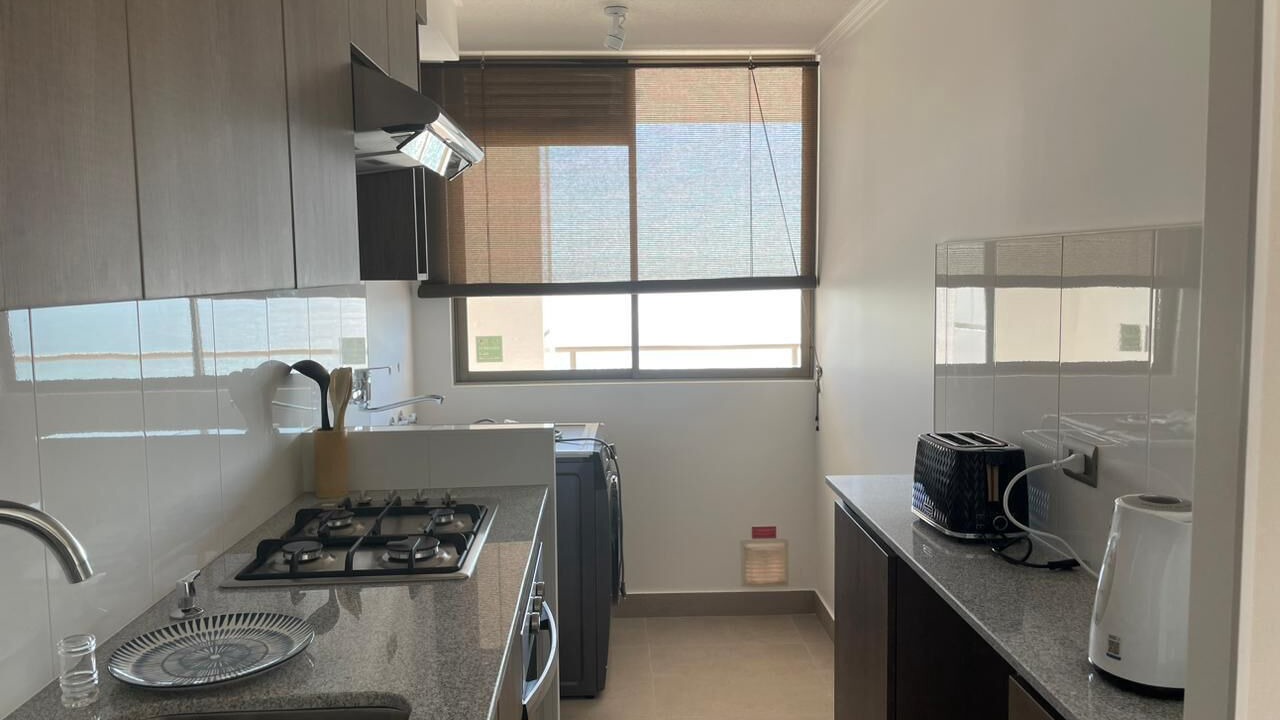 Photo of Kitchen in Iquique