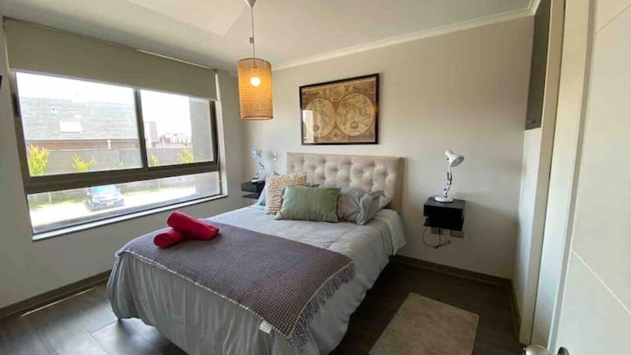 Photo of Bedroom in Los Angeles