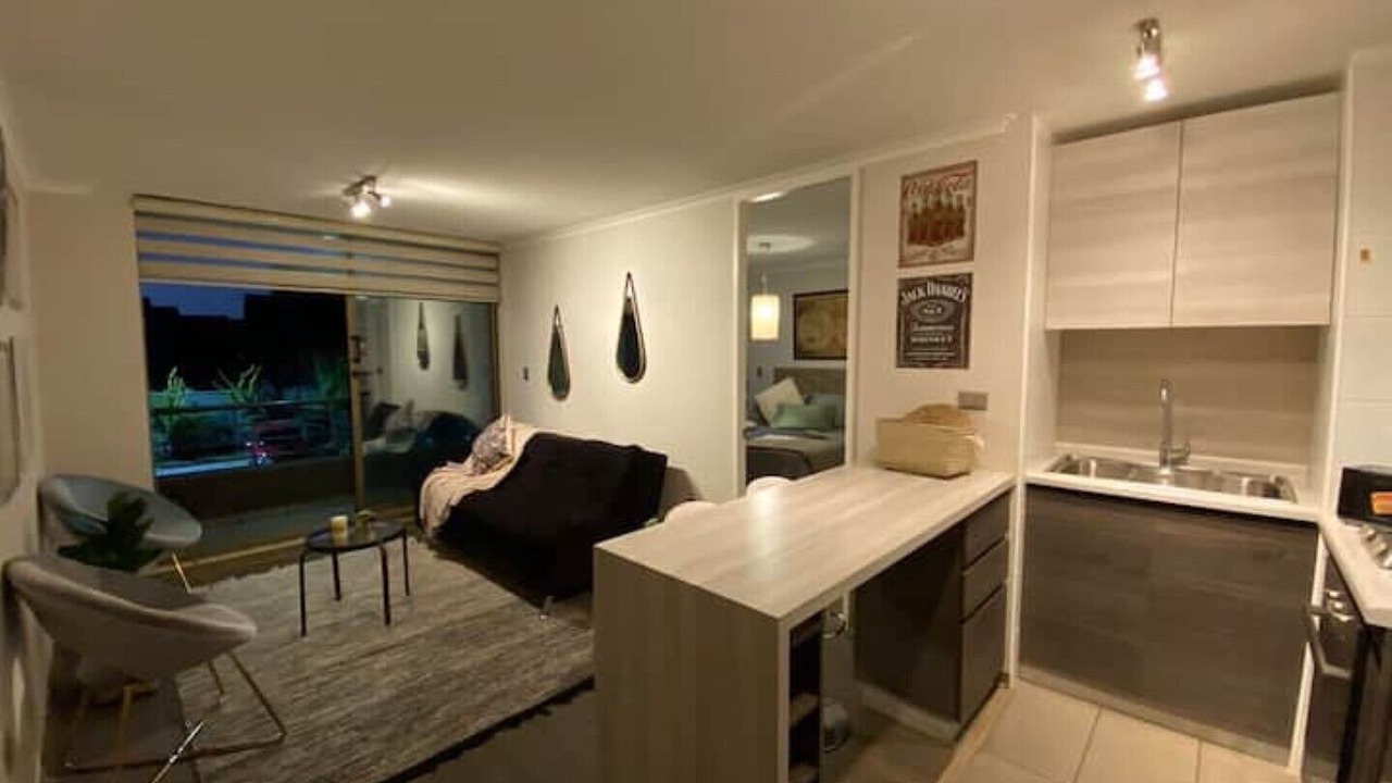 Photo of Livingroom in Los Angeles