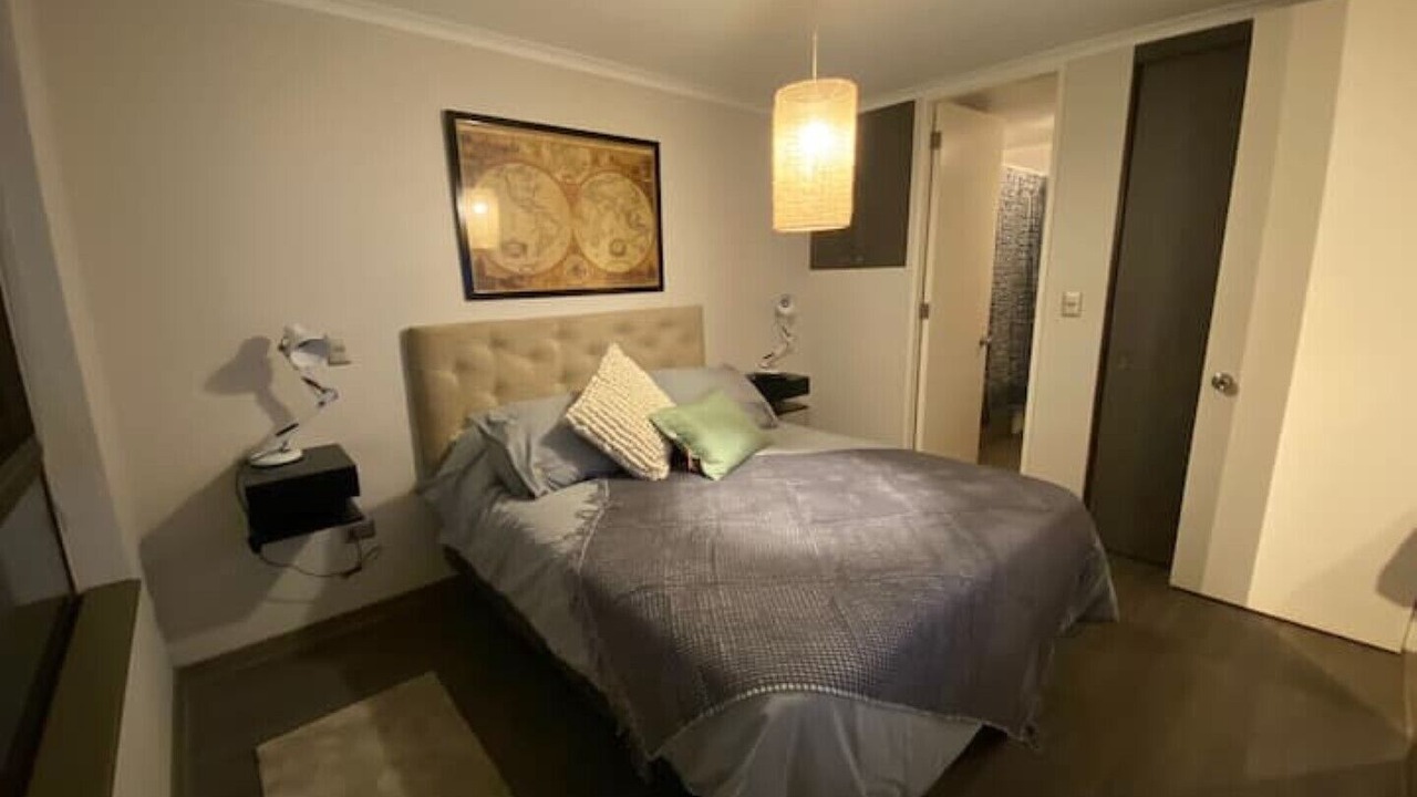 Photo of Bedroom in Los Angeles