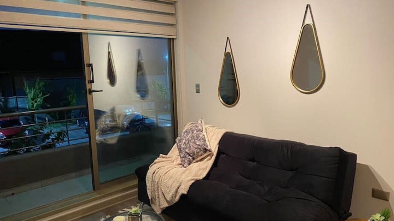 Photo of Livingroom in Los Angeles