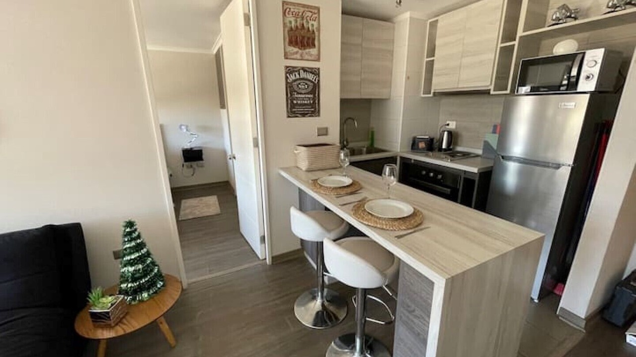 Photo of Kitchen in Los Angeles