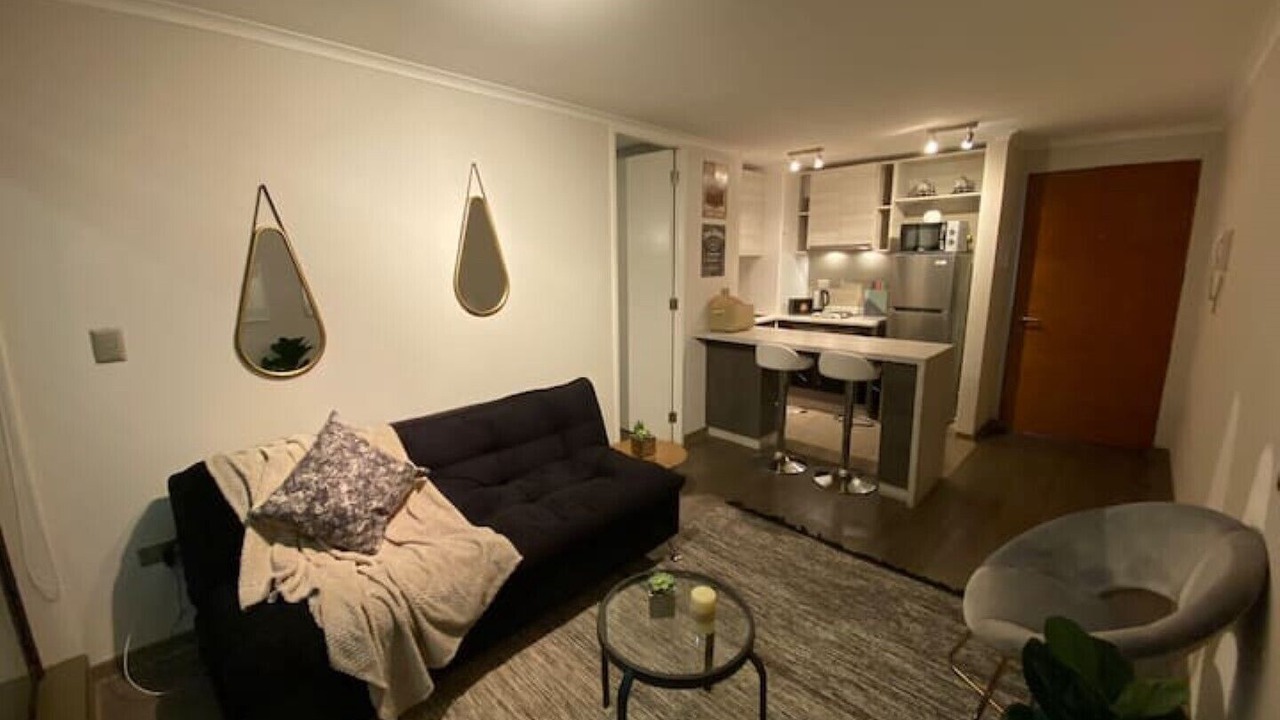 Photo of Livingroom in Los Angeles