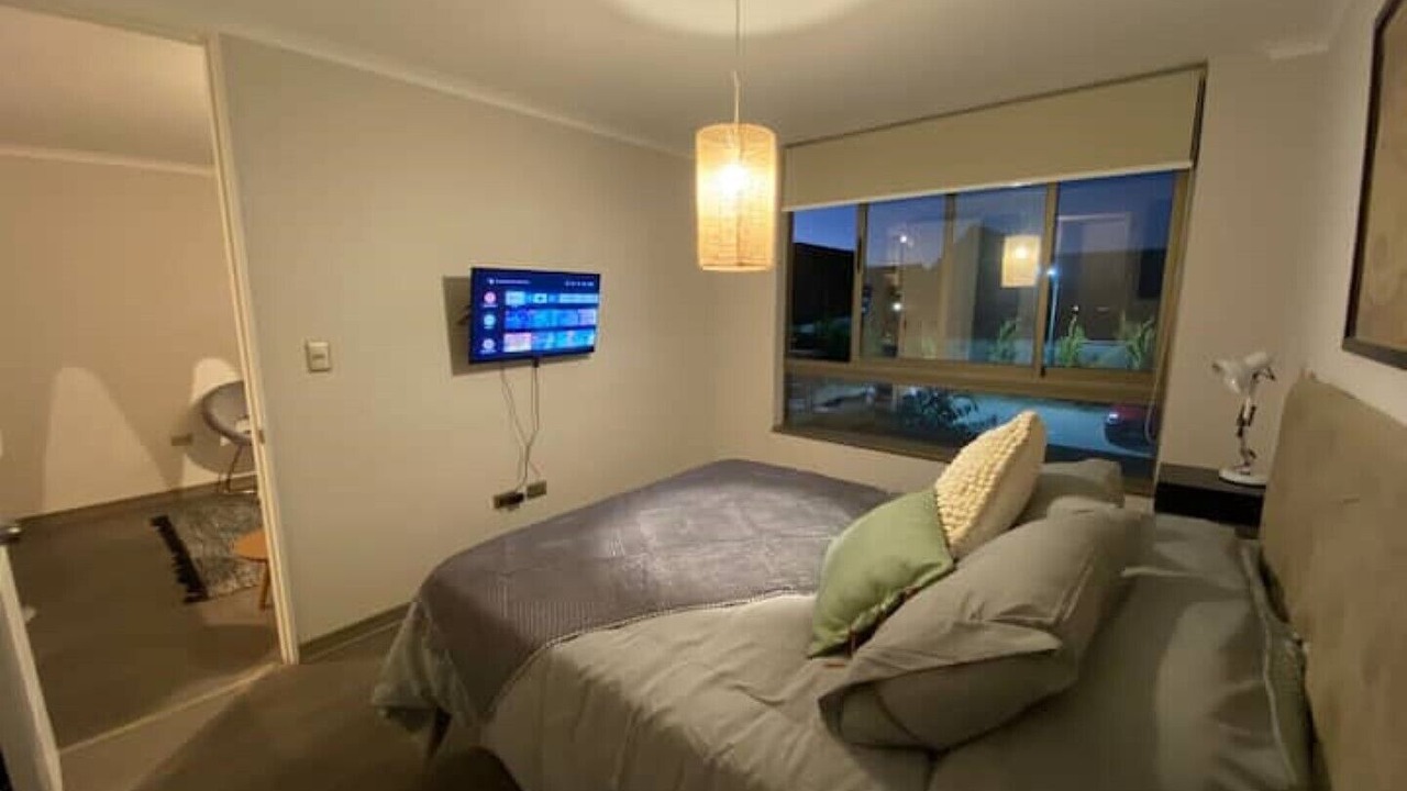 Photo of Bedroom in Los Angeles