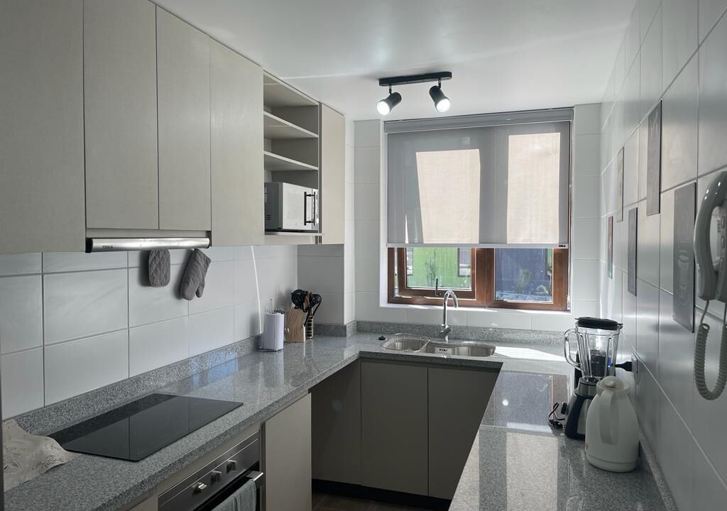 Photo of Kitchen in Puerto Montt