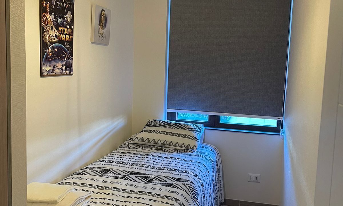 Photo of Bedroom in Puerto Montt