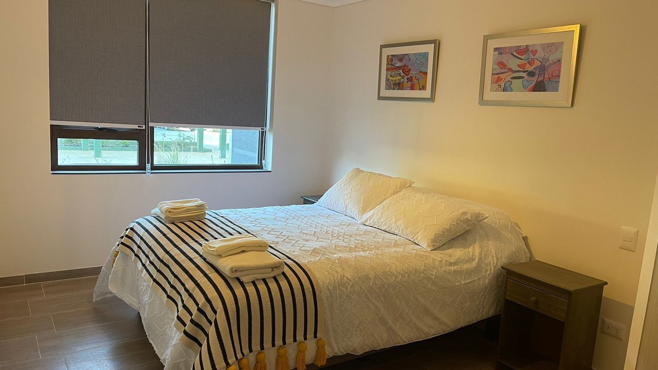 Photo of Bedroom in Puerto Montt