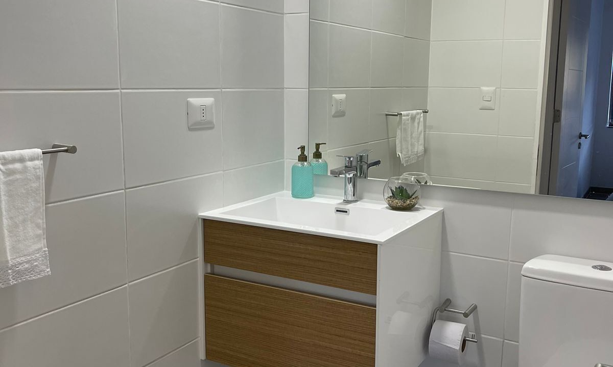 Photo of Bathroom in Puerto Montt