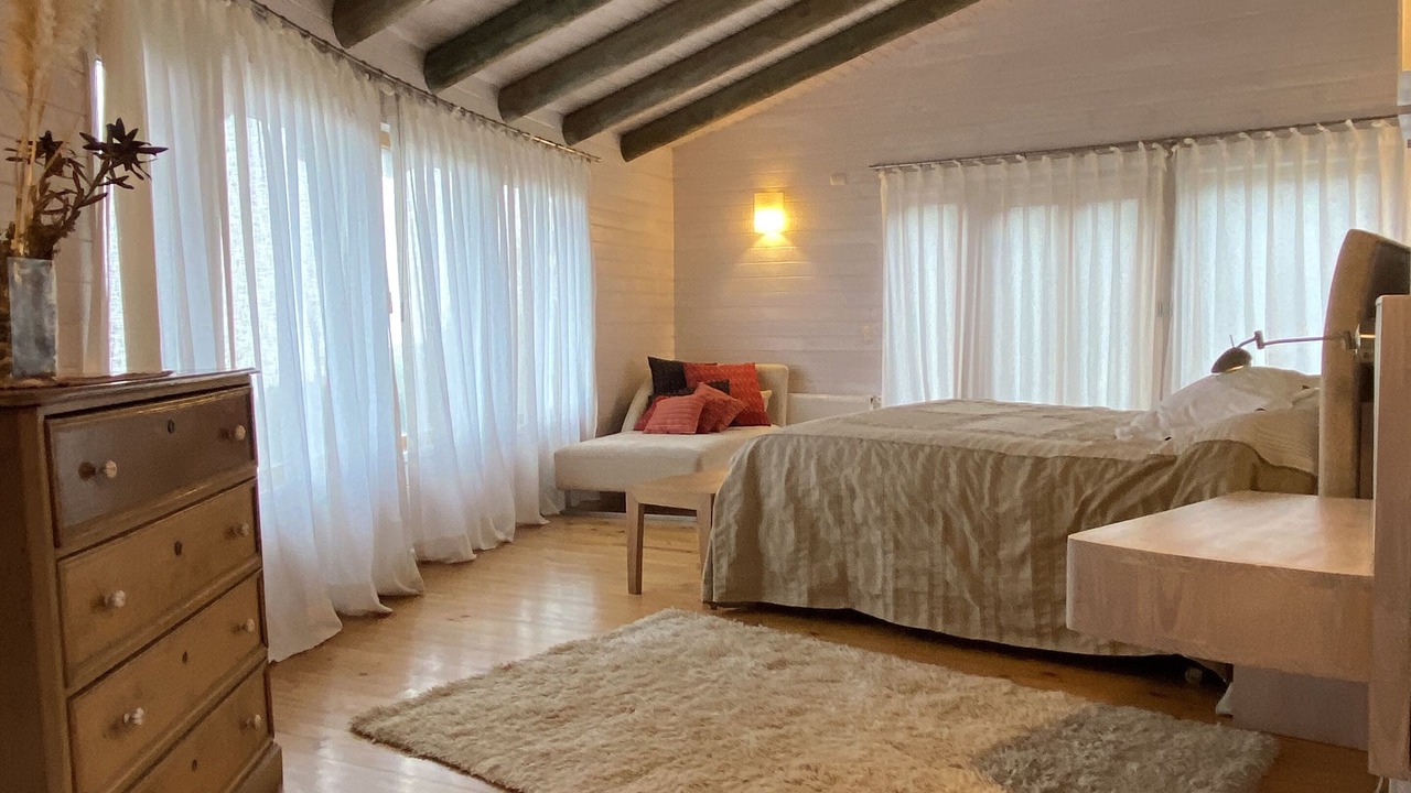 Photo of Bedroom in Tunquen