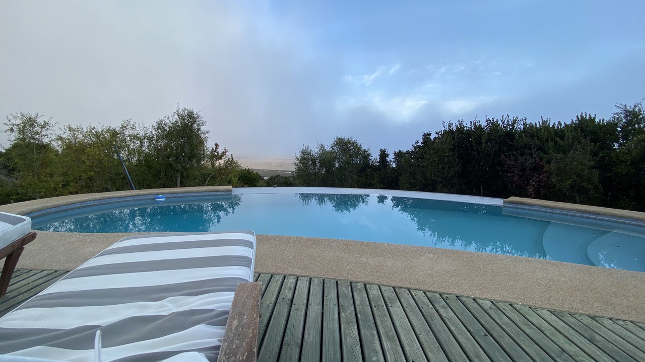 Photo of Outdoor in Tunquen