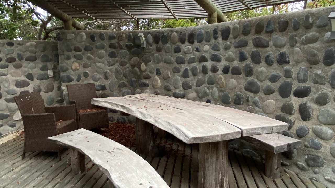 Photo of Outdoor in Tunquen