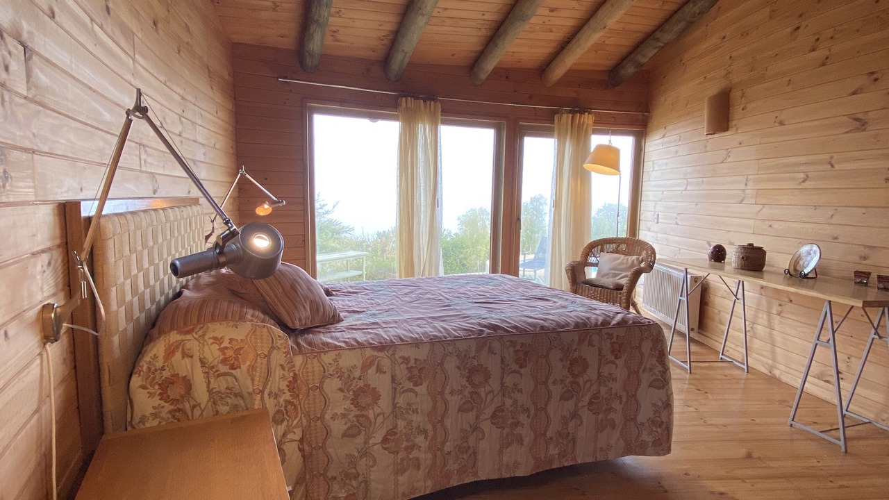 Photo of Bedroom in Tunquen