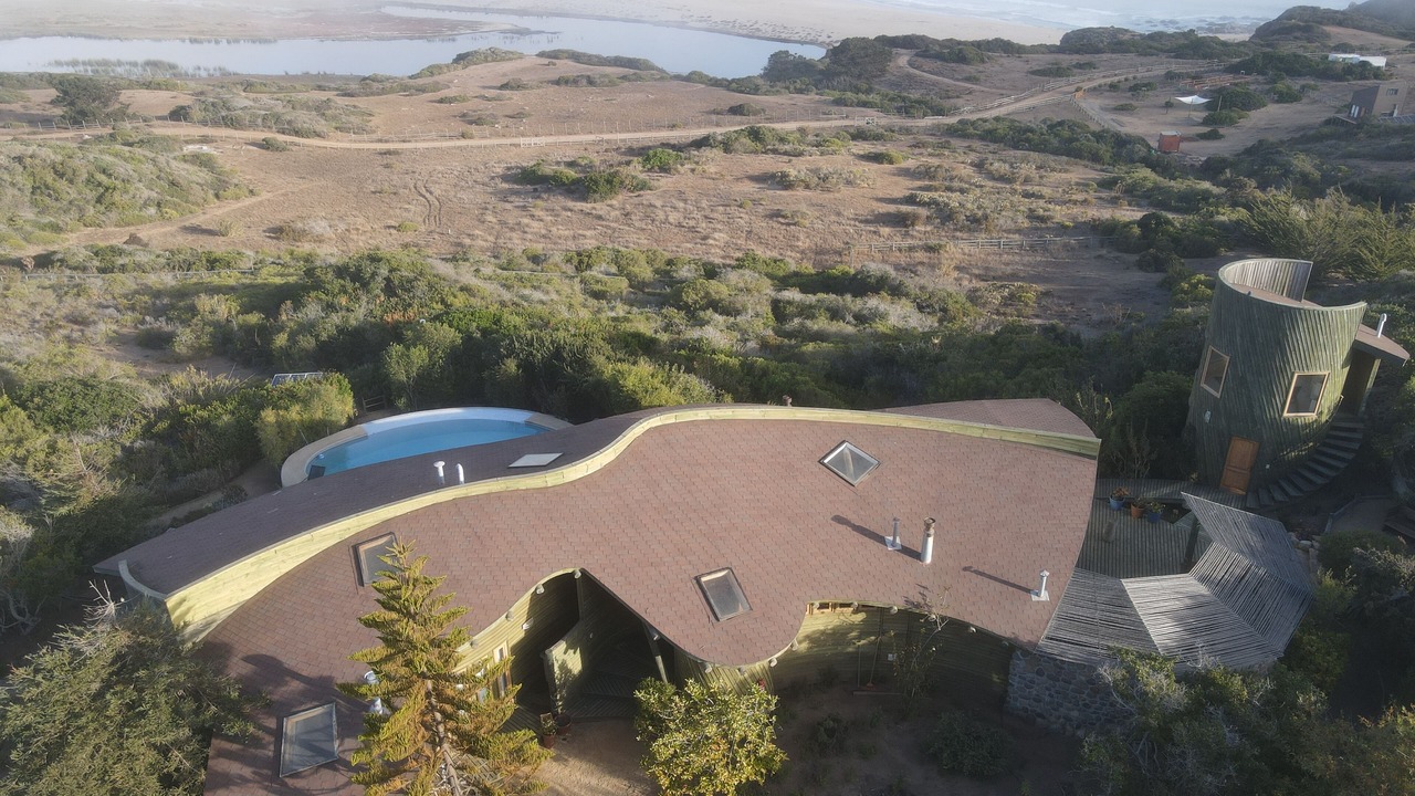 Photo of Outdoor in Tunquen