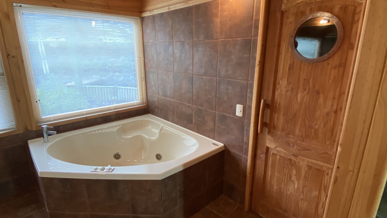 Photo of Bathroom in Tunquen