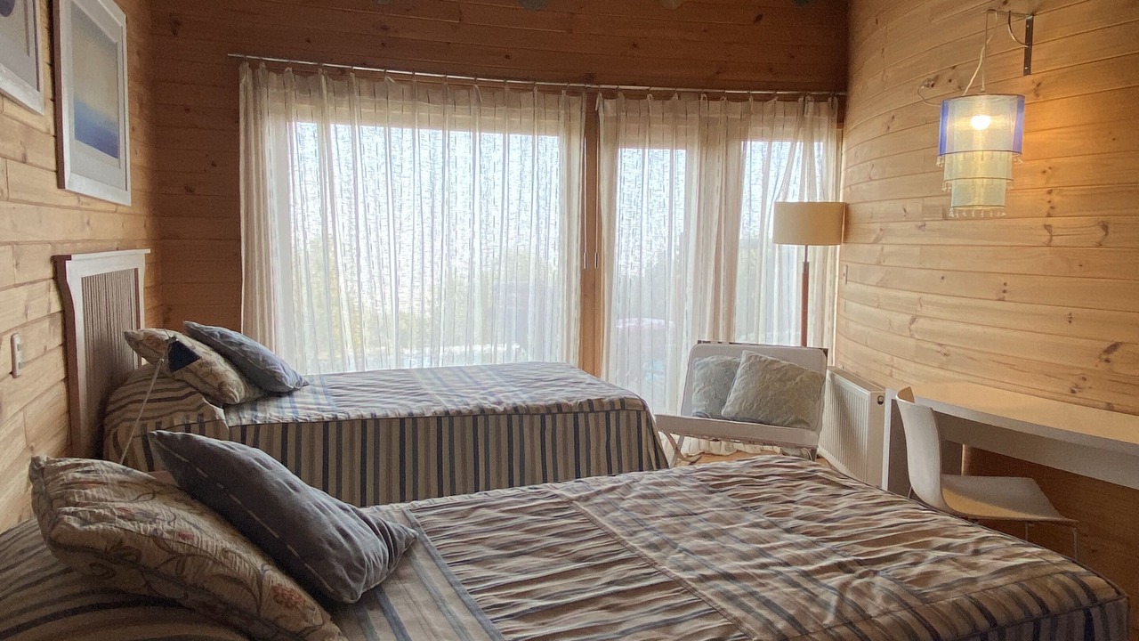 Photo of Bedroom in Tunquen