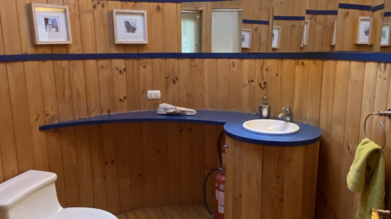 Photo of Bathroom in Tunquen