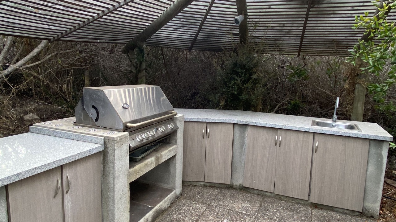 Photo of Patio Balcony in Tunquen