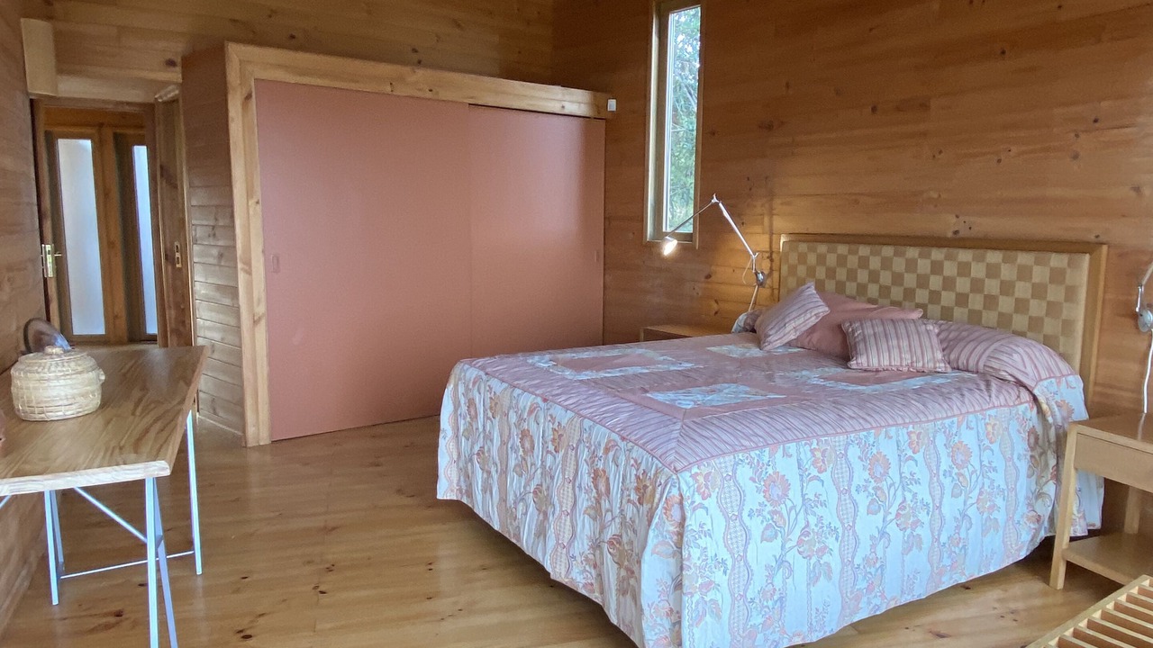 Photo of Bedroom in Tunquen